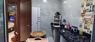 Quartos privativos - 4