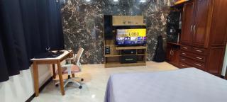 Quartos privativos - 1