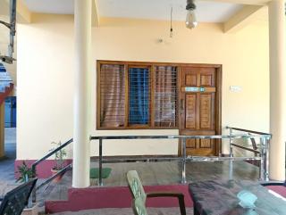 Gokarna beach point house - 1