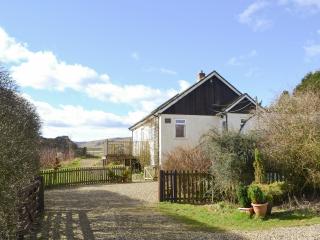 Rowan Cottage-80119 - Catcleugh - 9