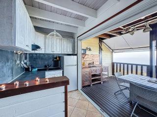 Le perchoir de Saint Leu - 0