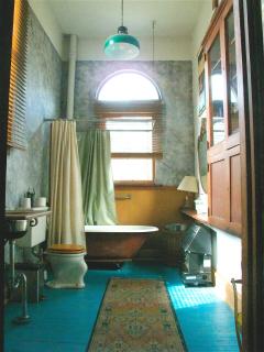 Historic Vacation Rental with Music Studio in the Catskills near Hancock, New York - 8