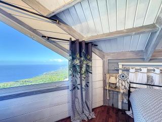 Zot Ek l'Océan, Cabane perchée entre ciel et mer - 1