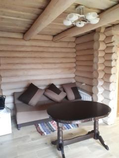 Садиба Bokoras - 8