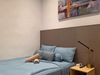 The Luxe by Infinitum KLCC by CASABELLESTAY - 7