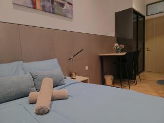 The Luxe by Infinitum KLCC by CASABELLESTAY - 3