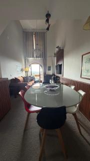 Flat duplex Quatre Saisons com linda vista panorâmica - 5