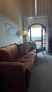 Flat duplex Quatre Saisons com linda vista panorâmica - 5