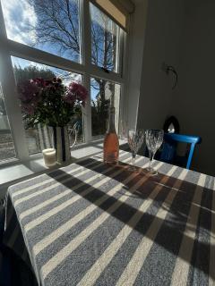 Westport Coastal Cottage - 5