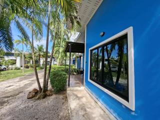 Little Blue House 2- AoNang - 3