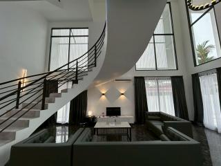 Khoo Family Villa - Ipoh - 0