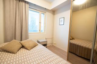 Riverside Apartment Koskenranta - 7