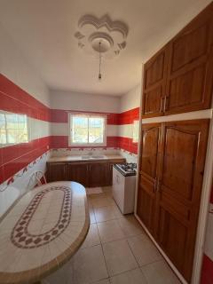 appart près des ruines romaines - Sbeitla - 3