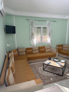 appart près des ruines romaines - 8