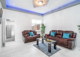 Five Bed Townhouse - Parking - Netflix - Terrace 974P - Birmingham - 5