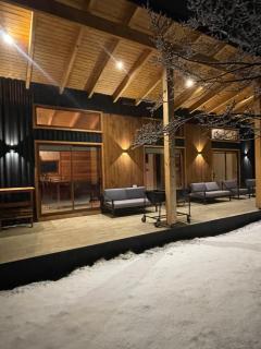 Refugio en Malalcahuello - 8