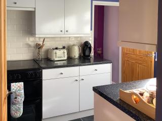 New House Farm Annexe - 5