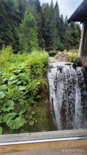 Plitvice Waterfall Millhouse Challet Stipanov Mlin - 3