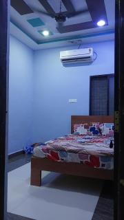 karthikfamilyguesthouse - 1