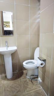 Luxury one bedroom apartment Lekki - 8