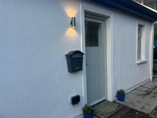 Westport Coastal Cottage - 1