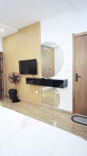 Luxury one bedroom apartment Lekki - 7