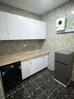 Luxury one bedroom apartment Lekki - 5