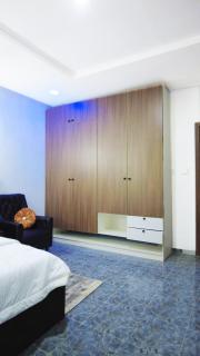 Luxury one bedroom apartment Lekki - 4