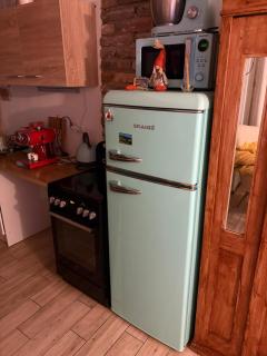 apartman u Al Muchy - 4