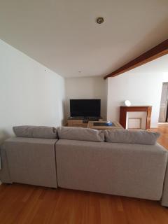 Duplex St Martin - Ussel - 0