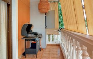 4 Bedroom Nice Home In Santa Pola - 9