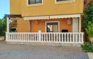 4 Bedroom Nice Home In Santa Pola - 8