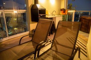 BookSantos - Estanconfor 2701 Jacuzzi & Vista Mar - 6