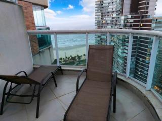 BookSantos - Estanconfor 2701 Jacuzzi & Vista Mar - 2