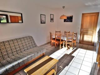 Charmant appartement 6 pers, 38m², proche télécabines, centre et loisirs, sud, terrasse - FR-1-458-118 - 4