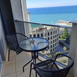 BATUMi ORBI GRAND APART HOTEL - 5