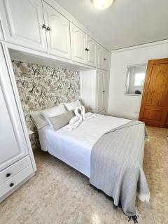 Piso céntrico Corazón de Aridane - 5