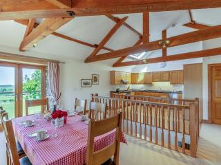 New Park Farm - Church Cottage - 1