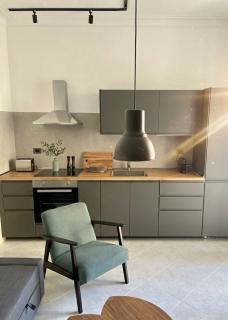 Aurelia's Hideaway, Near Vatican - 7