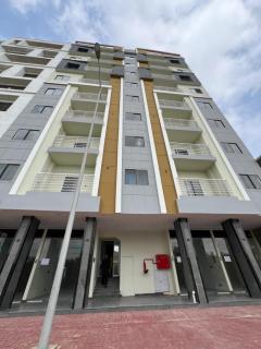 JJ heights 2 Bahria town Karachi - 0