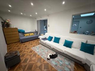 Private Room & shower- Near Central Manchester - 6