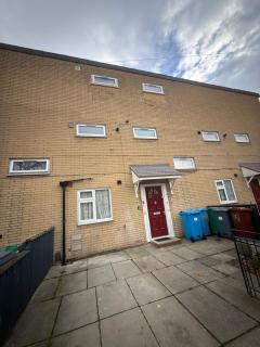 Private Room & shower- Near Central Manchester - 1