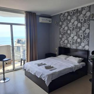 BATUMi ORBI GRAND APART HOTEL - 7