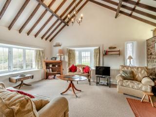 Cwm Eithin Cerbid - Cottage - 3