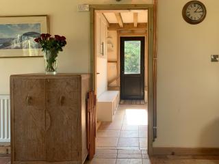 The Old Carthouse - 3