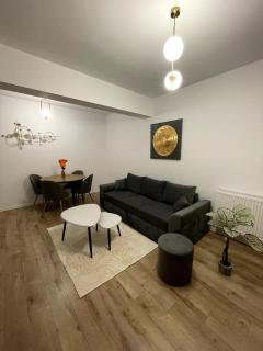 Vivamus Escape Loft near Coresi - 5