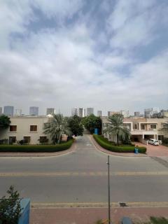 JJ heights 2 Bahria town Karachi - 5