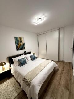 Vivamus Escape Loft near Coresi - 3