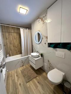 Vivamus Escape Loft near Coresi - 6