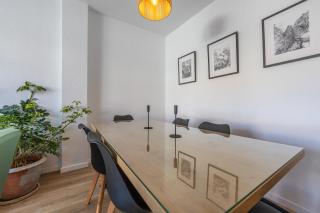 Family house beachfront Los Lances - 7